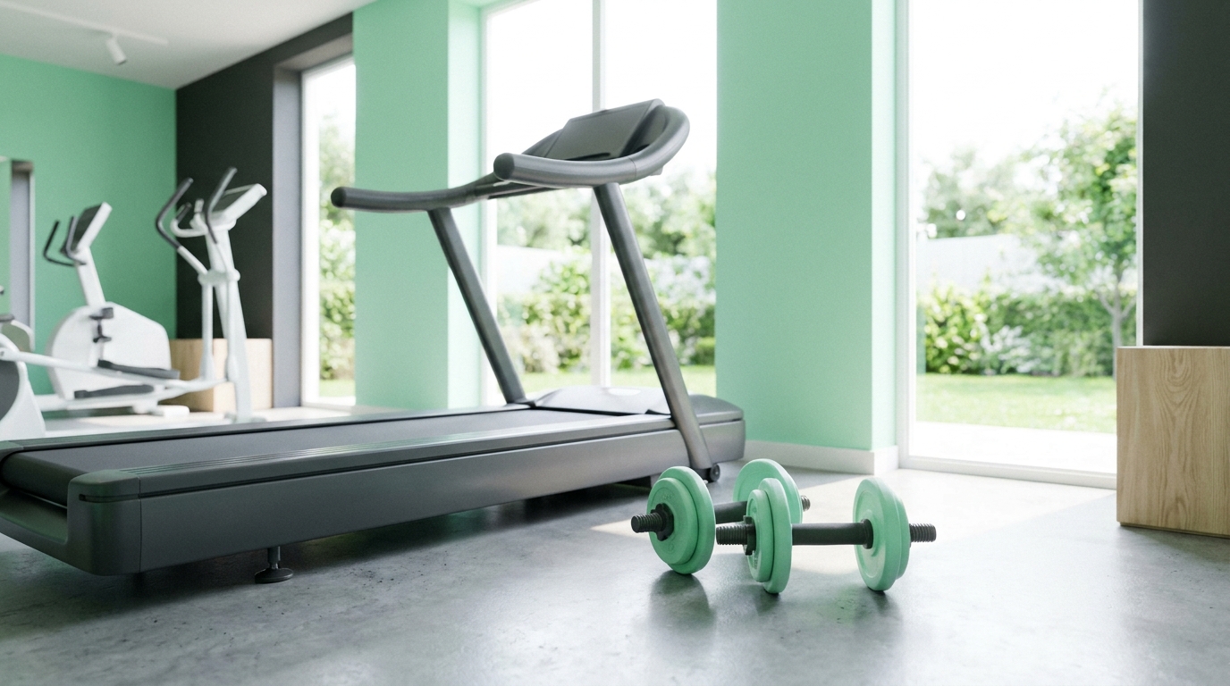Cardio voor of na krachttraining: wat werkt beter?