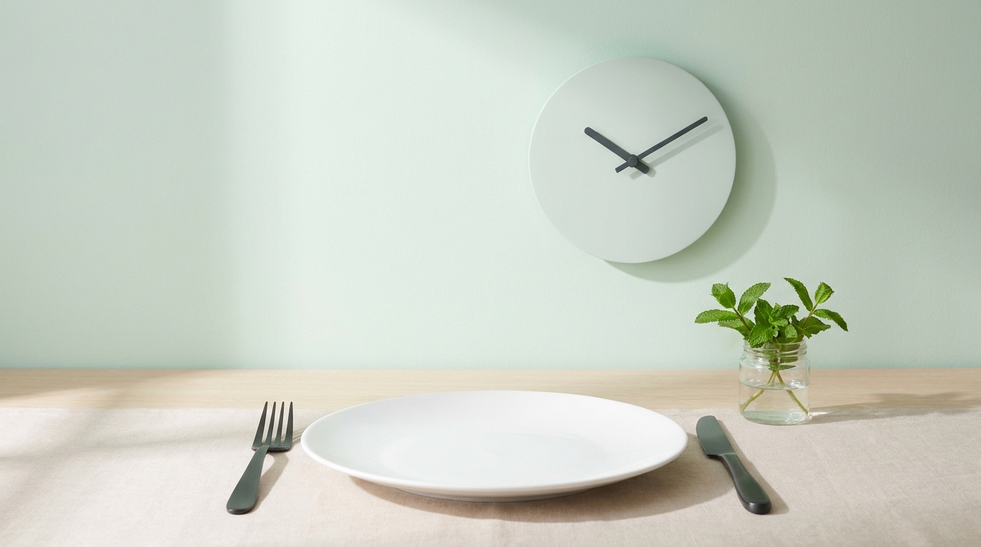 Intermittent fasting: een gratis schema en handige apps om te starten