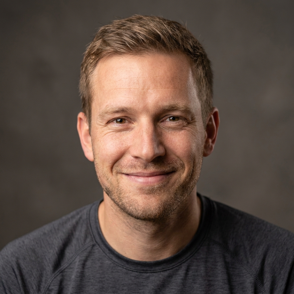 Jesse van Dijk